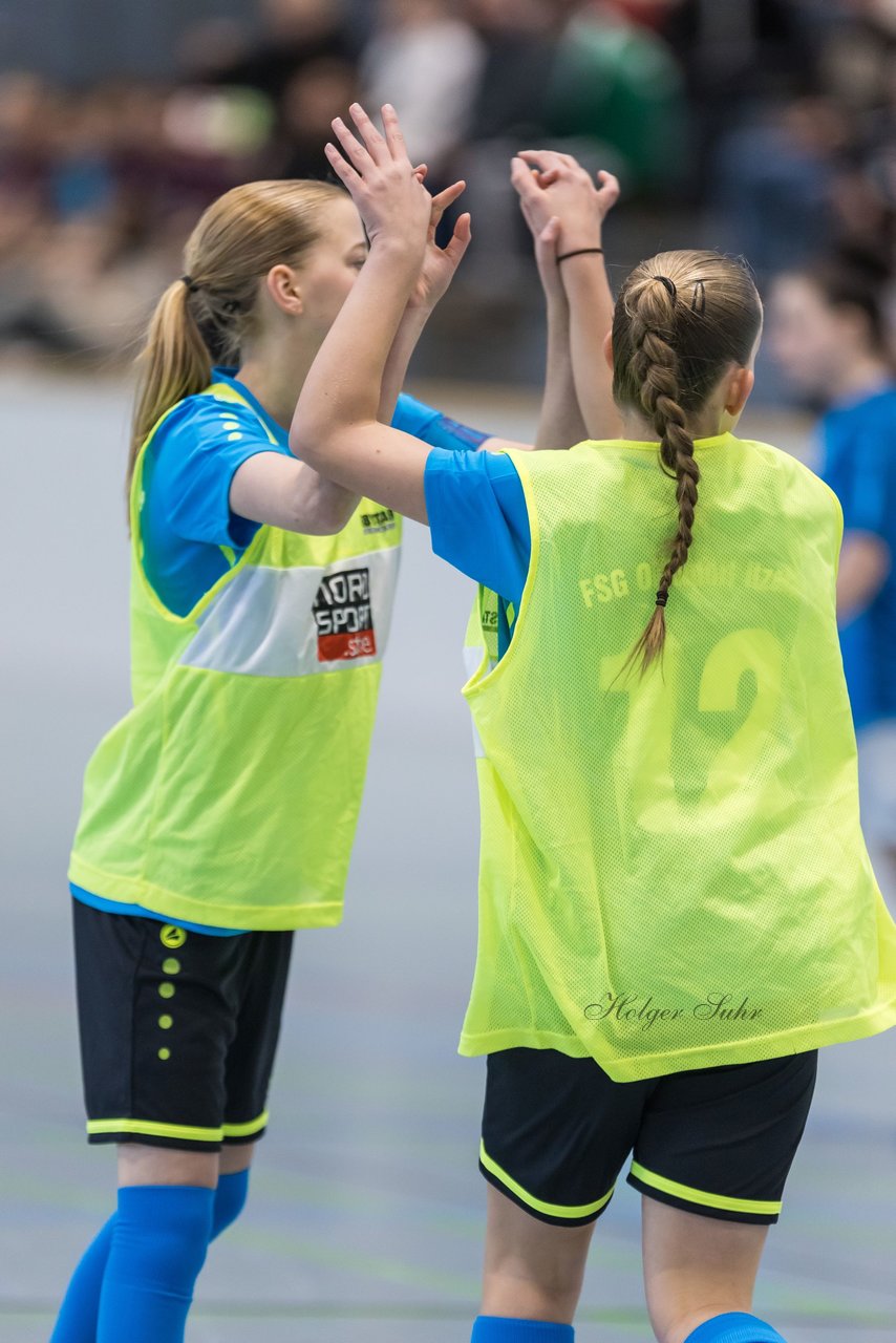 Bild 343 - wBJ Loewinnen-Cup